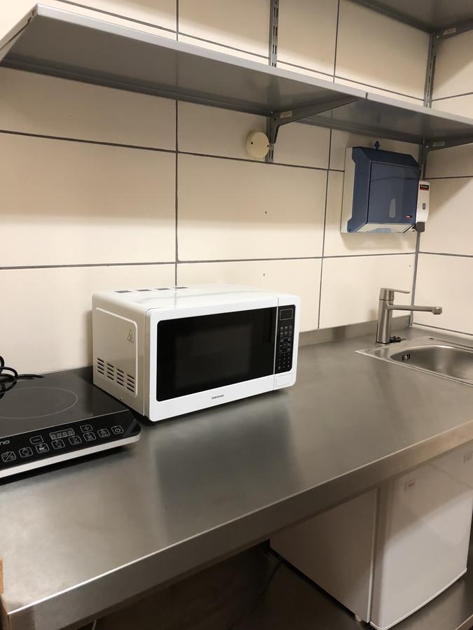 因特拉肯琳达酒店 外观 照片