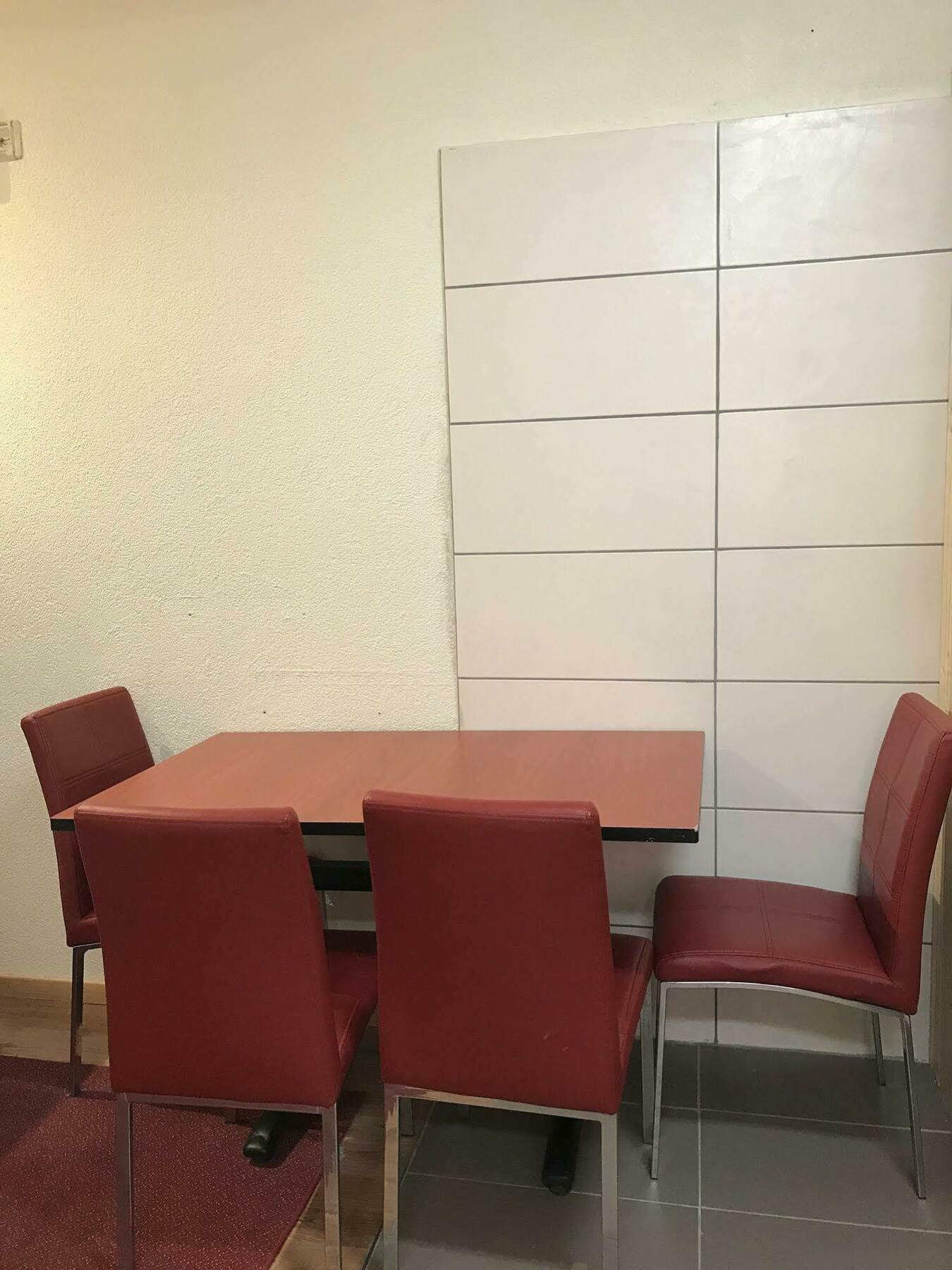 因特拉肯琳达酒店 外观 照片